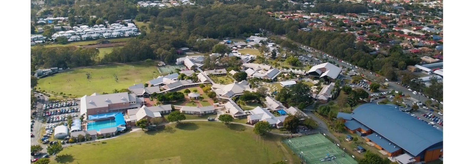 Location And Services Ormiston College Location And Services Ormiston College