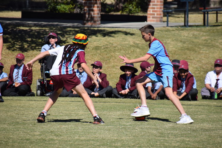 Middle School Cup Grand Final 2019 3