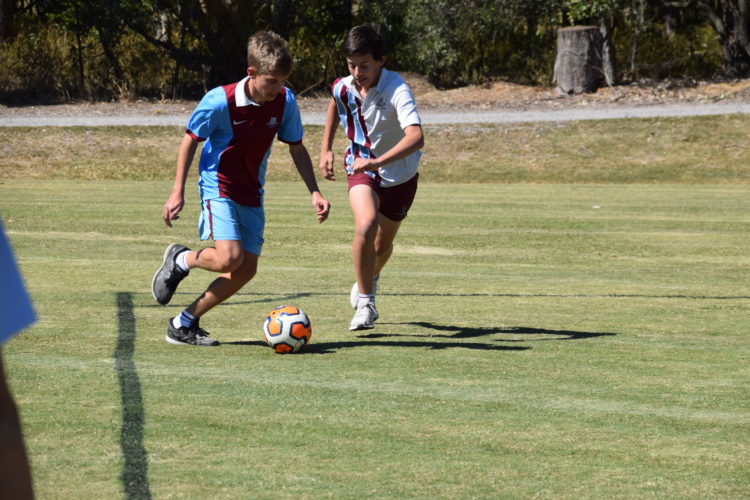 Middle School Cup Grand Final 2019 4