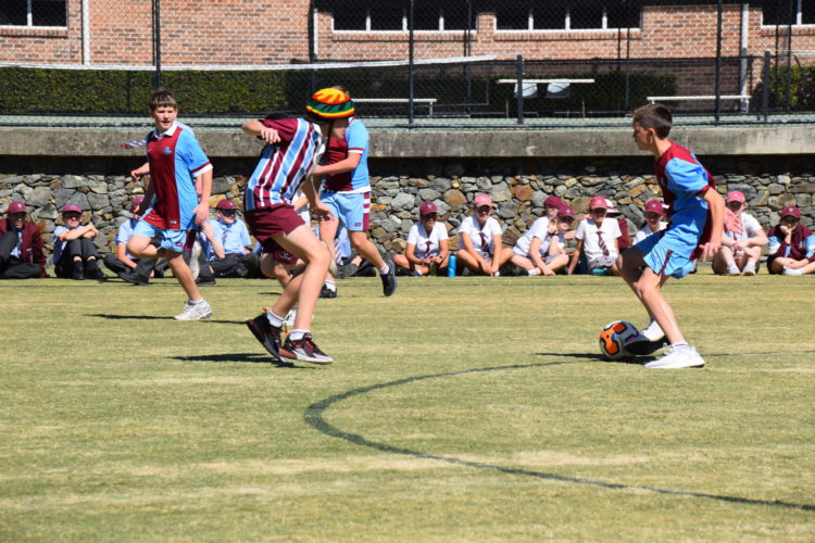 Middle School Cup Grand Final 2019 6