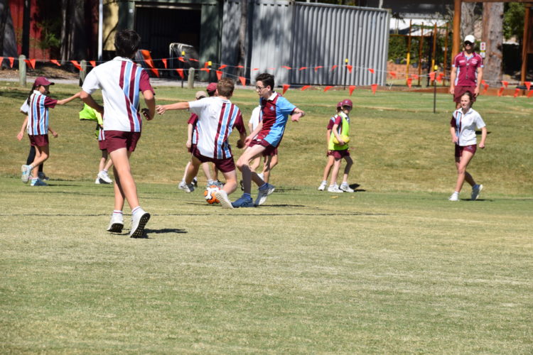 Middle School Cup Grand Final 2019 7