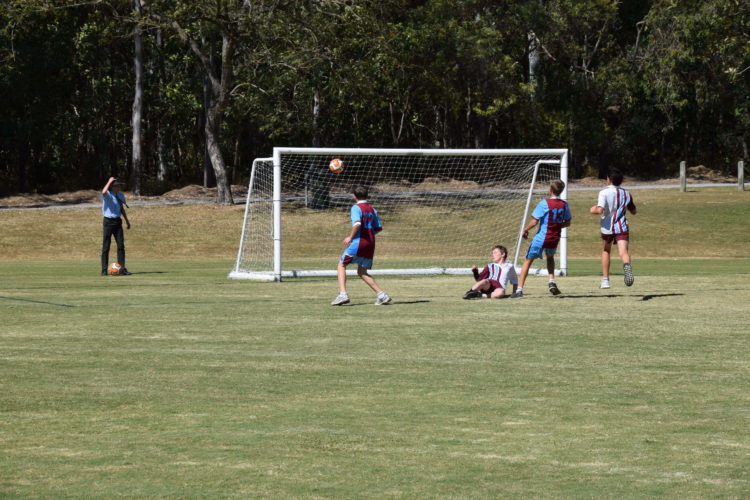 Middle School Cup Grand Final 2019 8