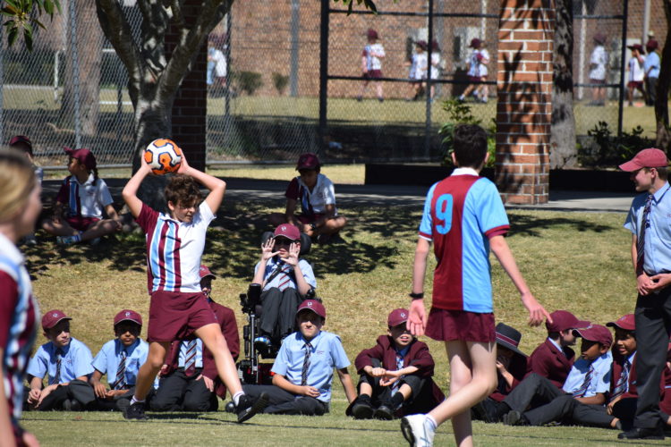 Middle School Cup Grand Final 2019 9