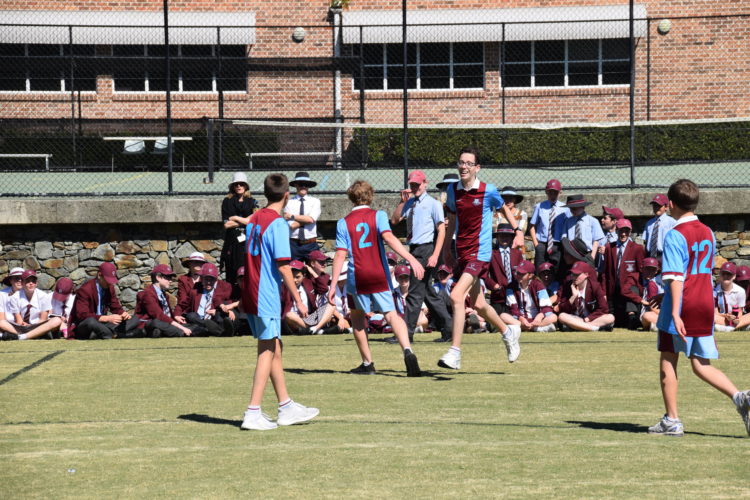 Middle School Cup Grand Final 2019 10