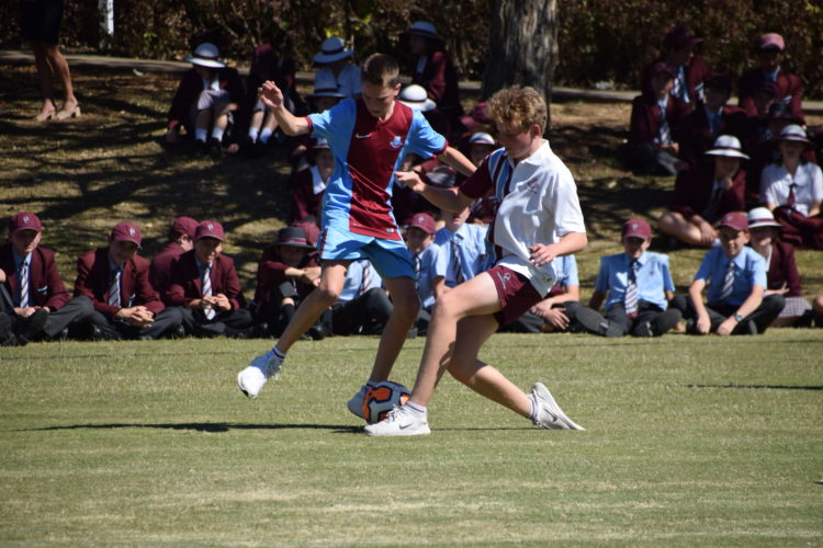 Middle School Cup Grand Final 2019 11