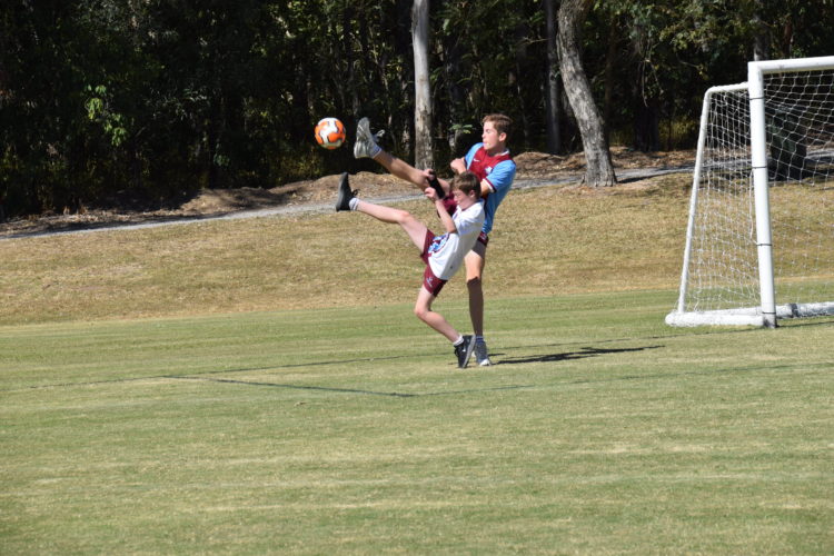 Middle School Cup Grand Final 2019 12