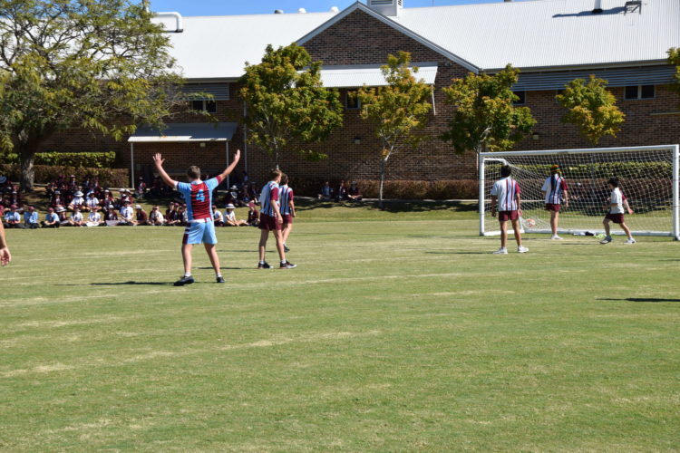 Middle School Cup Grand Final 2019 13