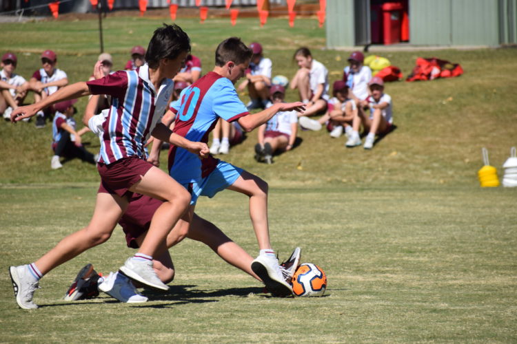 Middle School Cup Grand Final 2019 14