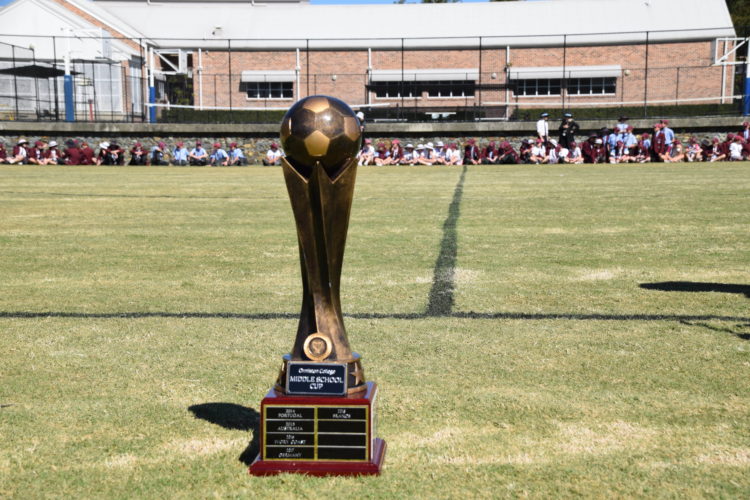 Middle School Cup Grand Final 2019 15