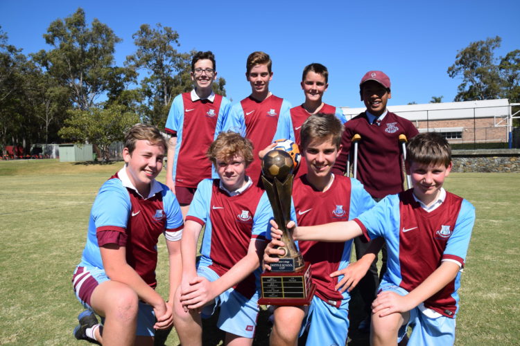 Middle School Cup Grand Final 2019 17