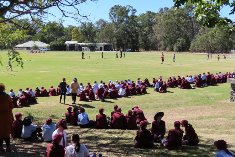 Middle School Cup Grand Final 2019 1