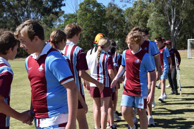 Middle School Cup Grand Final 2019 2