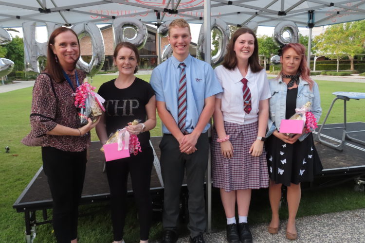 Ormiston College The Chop 2019 3