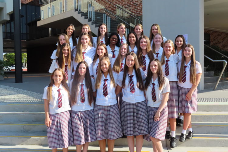 Ormiston College The Chop 2019 4