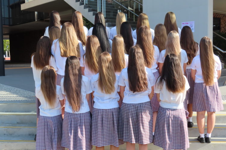 Ormiston College The Chop 2019 5