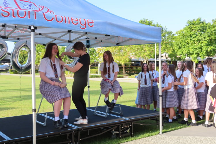 Ormiston College The Chop 2019 6