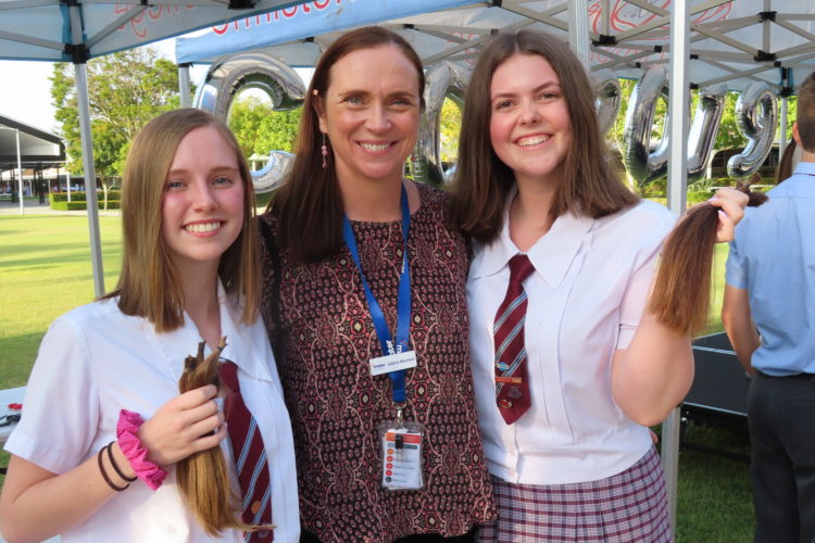 Ormiston College The Chop 2019 8