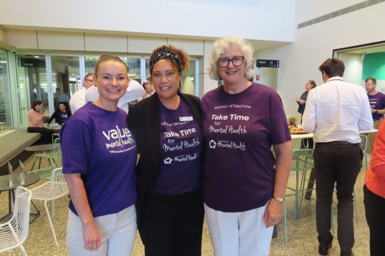 Ormiston College Kindness Rocks 2