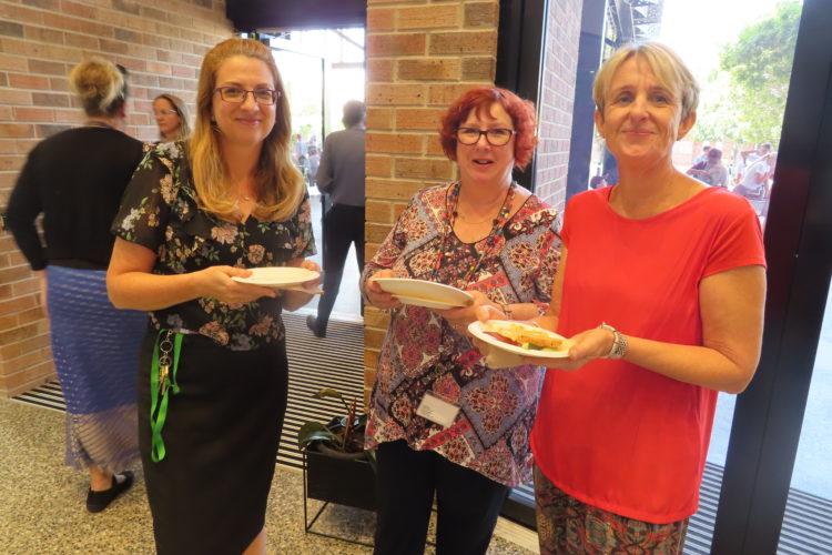 Ormiston College Kindness Rocks 3
