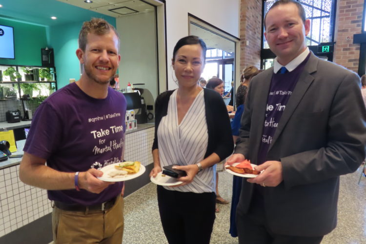 Ormiston College Kindness Rocks 4