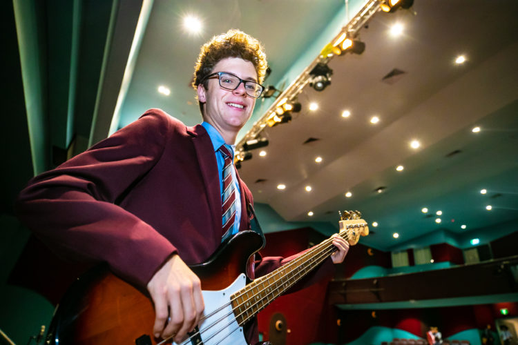 Band Extravaganza 2019 1