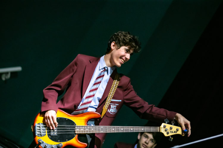 Band Extravaganza 2019 11