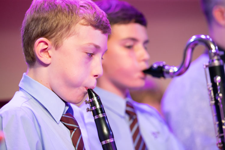 Band Extravaganza 2019 16