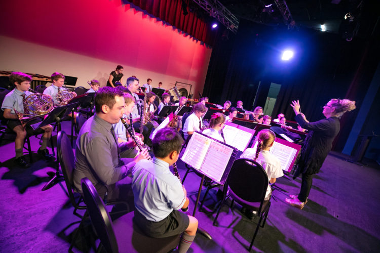 Band Extravaganza 2019 20