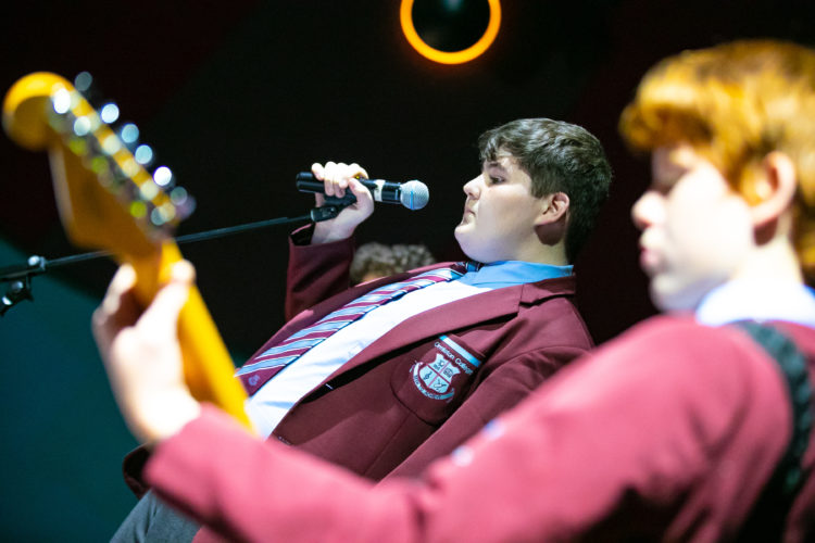 Band Extravaganza 2019 25