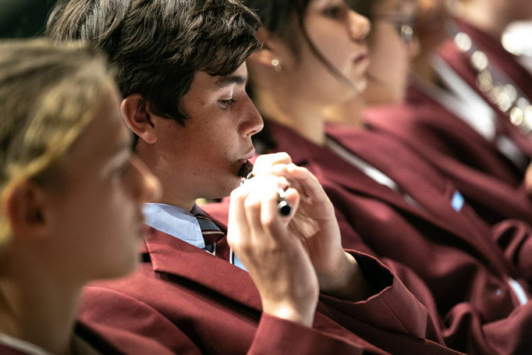 Band Extravaganza 2019 3