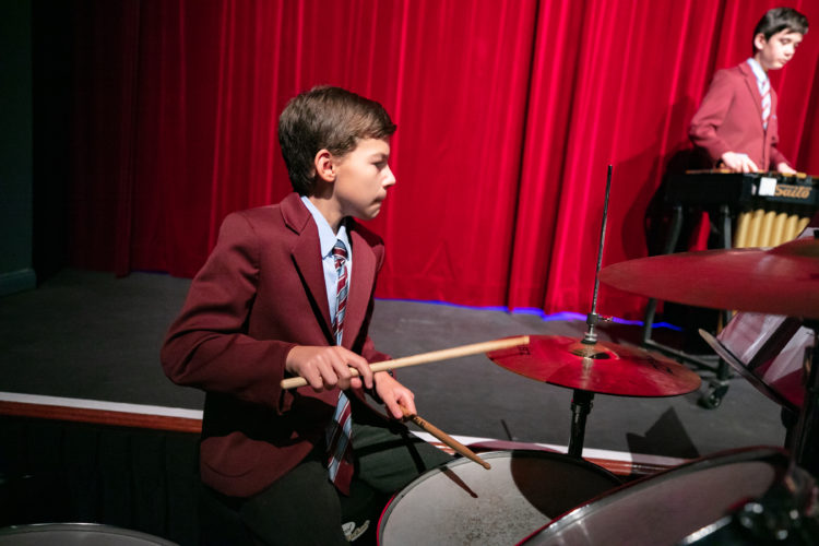 Band Extravaganza 2019 9