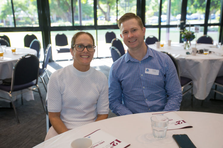 Ormiston College 12Th Biennial Prefects Breakfast 1
