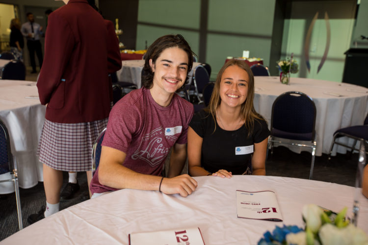 Ormiston College 12Th Biennial Prefects Breakfast 11
