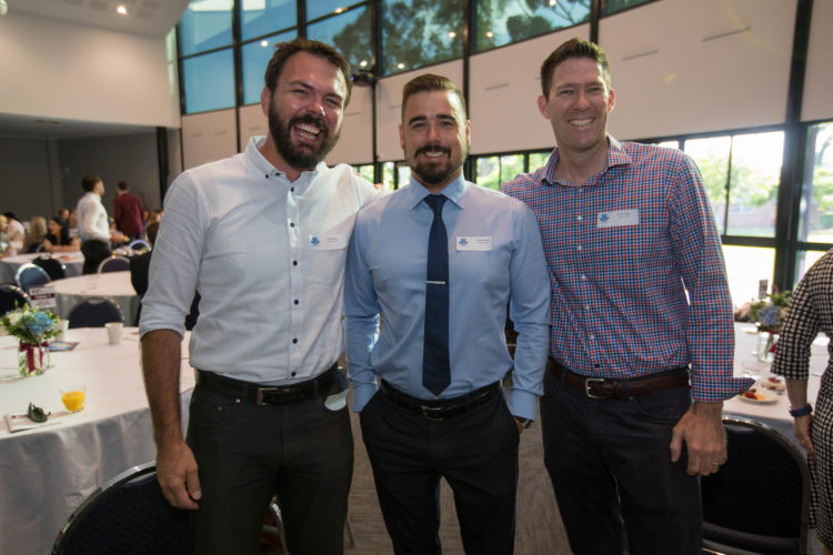 Ormiston College 12Th Biennial Prefects Breakfast 14