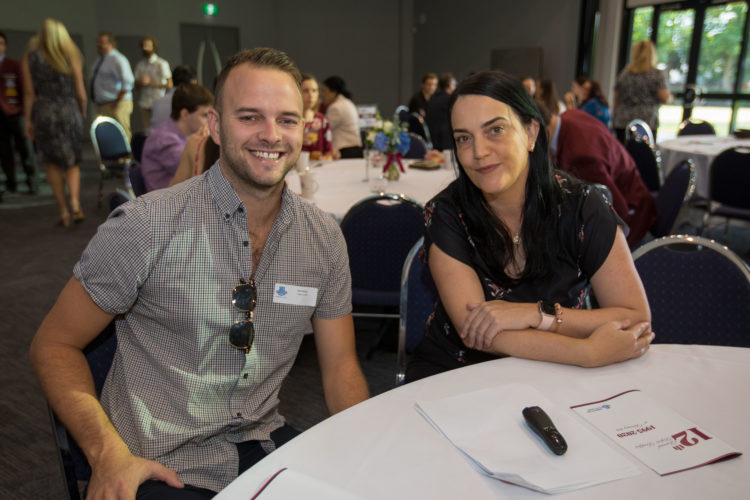 Ormiston College 12Th Biennial Prefects Breakfast 2