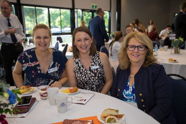 Ormiston College 12Th Biennial Prefects Breakfast 3