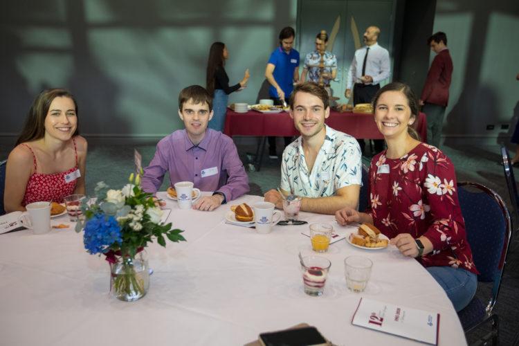 Ormiston College 12Th Biennial Prefects Breakfast 4