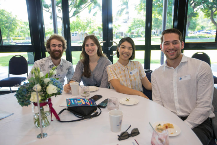 Ormiston College 12Th Biennial Prefects Breakfast 6