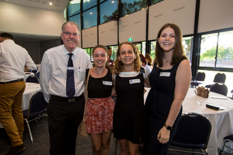 Ormiston College 12Th Biennial Prefects Breakfast 9