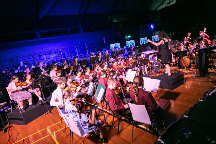 Ormiston College Gala 2019 1