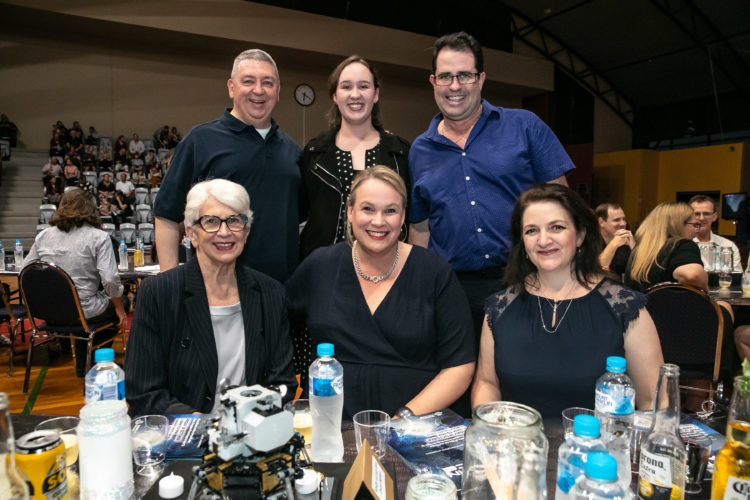 Ormiston College Gala 2019 10