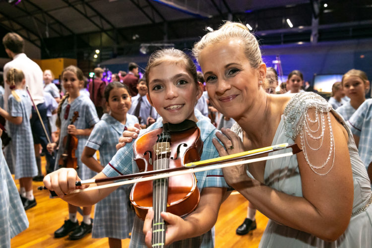 Ormiston College Gala 2019 14