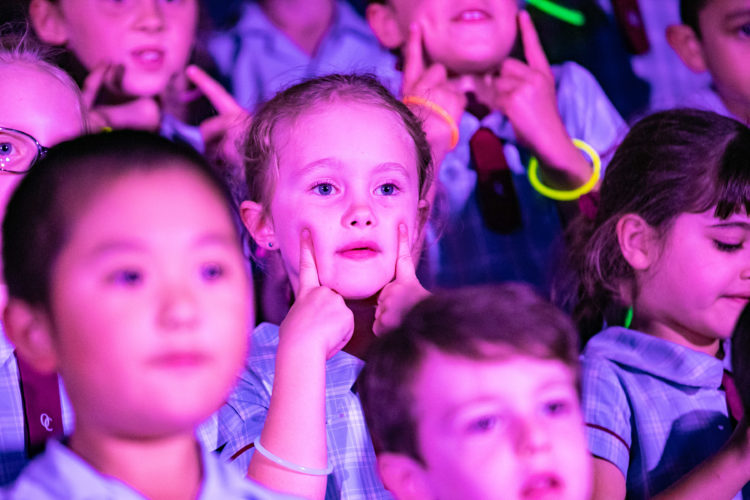 Ormiston College Gala 2019 18