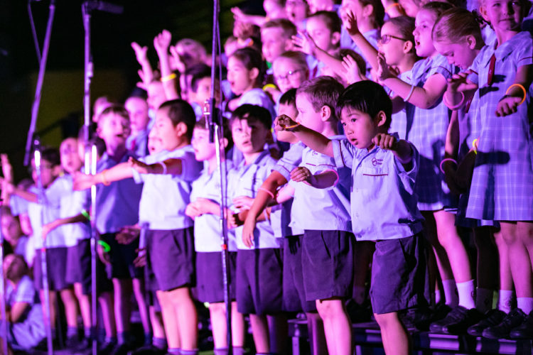 Ormiston College Gala 2019 19