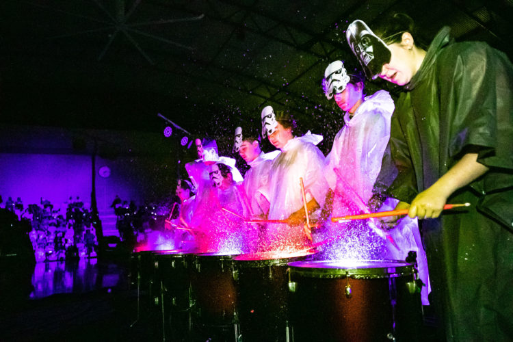 Ormiston College Gala 2019 2