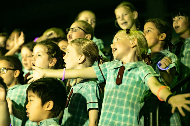 Ormiston College Gala 2019 20