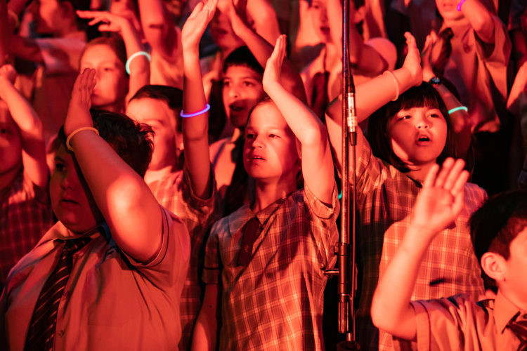 Ormiston College Gala 2019 21