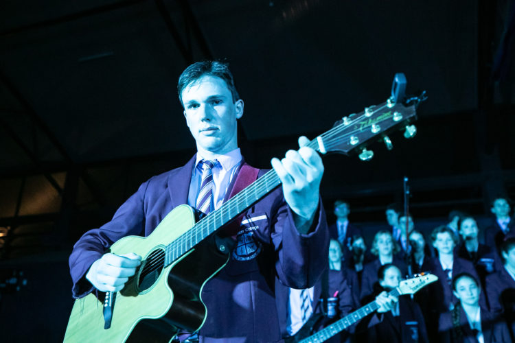 Ormiston College Gala 2019 29