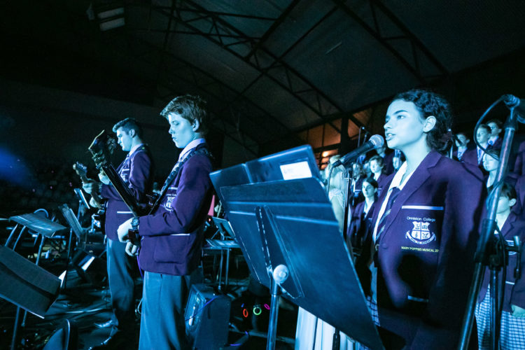 Ormiston College Gala 2019 30