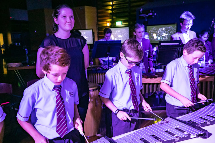 Ormiston College Gala 2019 34